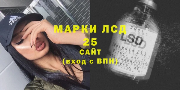 стафф Верея